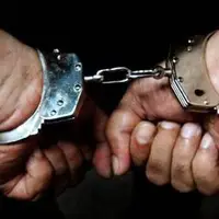 بازداشت قاتل در کمتر از یک ساعت در محمودآباد