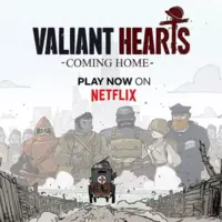 بازی Valiant Hearts: Coming Home به کنسول‌ها می‌آید 
