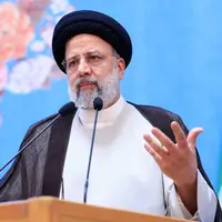 رئیسی: در انقلاب اسلامی اراده ملت ایران پیروز شد