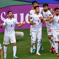 پورموسوی: قطر با جنگ روانی هم حریف تیم ملی نمی شود