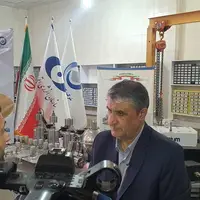 رئیس سازمان انرژی اتمی: «ایرانیوم» کشور را به یکی از بازیگران مطرح صنعت غنی‌سازی تبدیل کرد
