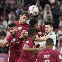 روزنامه اماراتی: عدد 13 برای قطر شانس آورد!‏