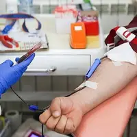 تأکید مدیرکل انتقال خون کرمان بر اهدای خون در فصل سرما