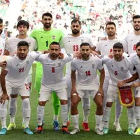 آزادی ۵ زندانی در سمنان با همت یکی از بازیکنان تیم ملی فوتبال