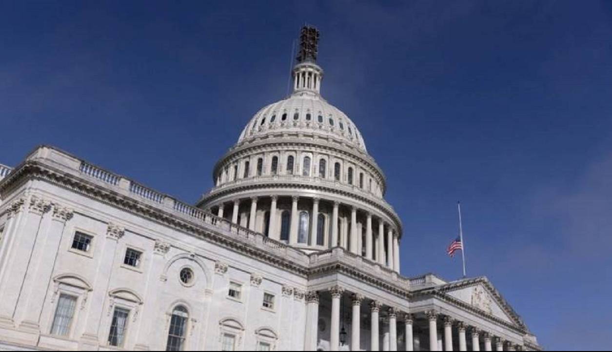 مجلس نمایندگان آمریکا لایحه کمک ۱۷.۶ میلیارد دلاری اسرائیل را رد کرد