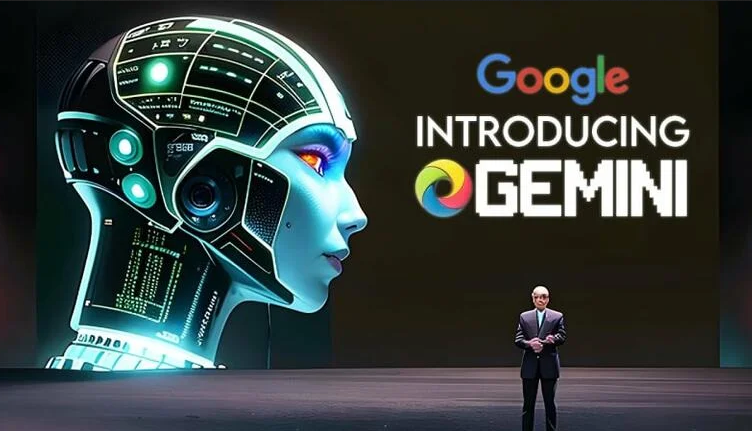 گوگل چت‌بات بارد را به Gemini تغییرنام داد
