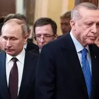 ترکیه آماده میانجیگری و برگزاری نشست پوتین – زلنسکی