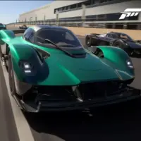 به‌روزرسانی جدید Forza Motorsport روند پیشرفت ماشین‌ها را تغییر می‌دهد 