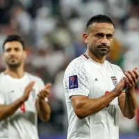 ابراهیمی: هنوز شکست به قطر را هضم نکردم