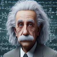 نسخه هوش مصنوعی «آلبرت اینشتین» ساخته شد