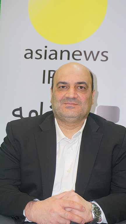 پیشنهاد دکتر صادق خانی علی اکبری برای نامگذاری و شعار سال ۱۴۰۳: توجه به منابع انسانی و حکمرانی هوشمند