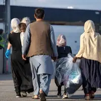 مرزبانی: ۲۰ هزار نفر از اتباع افغانستان از مرز تایباد بازگردانده شدند