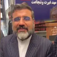 اظهار نظر وزیر فرهنگ درباره «امیر تتلو»