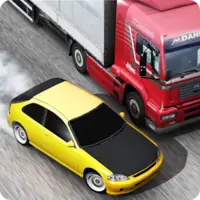 بازی/ Traffic Racer؛ ماشین را در شلوغی ترافیک هدایت کنید