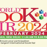 نمایشگاه بین‌المللی کتاب هند با حضور ایران آغاز به‌ کار کرد