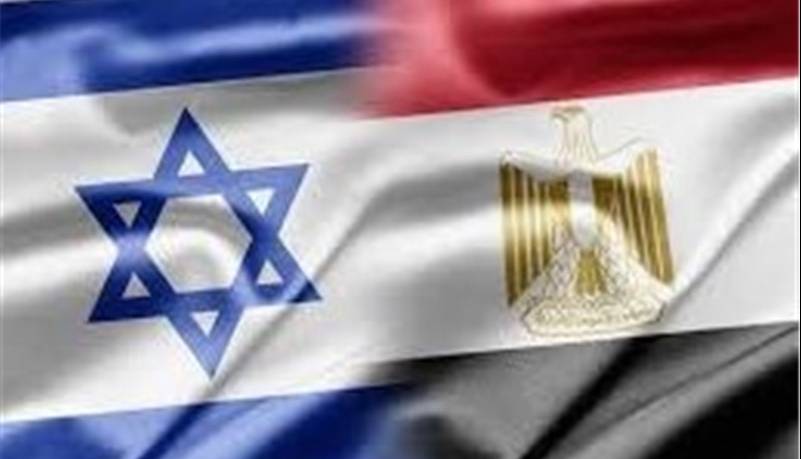 رسانه آمریکایی: مصر تهدید کرده توافق صلح با اسرائیل را تعلیق خواهد کرد