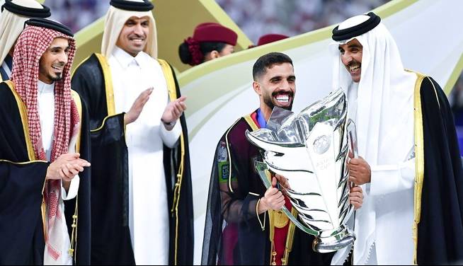 کاپیتان قطر: برکناری کی‌روش بهترین تصمیم بود!