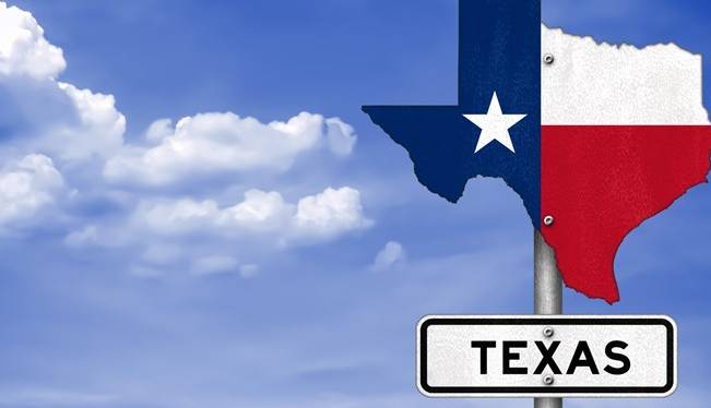 نتیجه نظرسنجی تازه درباره تبدیل تگزاس به یک کشور مستقل