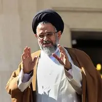 وزیر اطلاعات دولت روحانی در راهپیمایی ۲۲ بهمن چه گفت؟