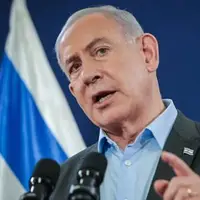 نتانیاهو: راه‌حل «دو دولت» یعنی فلسطینیان بتوانند با ایران توافق نظامی امضا کنند