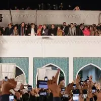 اعلام نتایج نهایی انتخابات پاکستان؛ شگفتی‌سازی حامیان عمران‌ خان