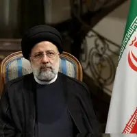 رئیسی در پیام قدردانی از مردم: ملت ایران با حضور معنادار خود محاسبات دشمنان را نقش بر آب کرد