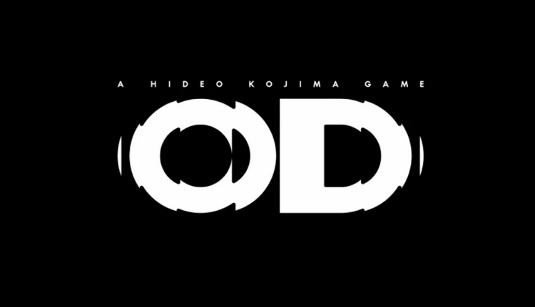جزئیات جدیدی از بازی OD توسط هیدئو کوجیما منتشر شد