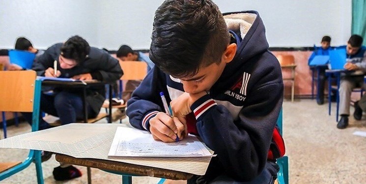 زمان و مواد آزمون ورودی مدارس سمپاد و نمونه دولتی اعلام شد