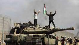 فارن‌افرز: جنگ غزه موجب اتحاد بی‌سابقه در منطقه بر محور مقاومت شد