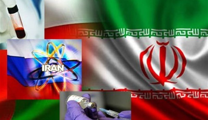 دستاوردهای علمی برجسته ایران در 1402