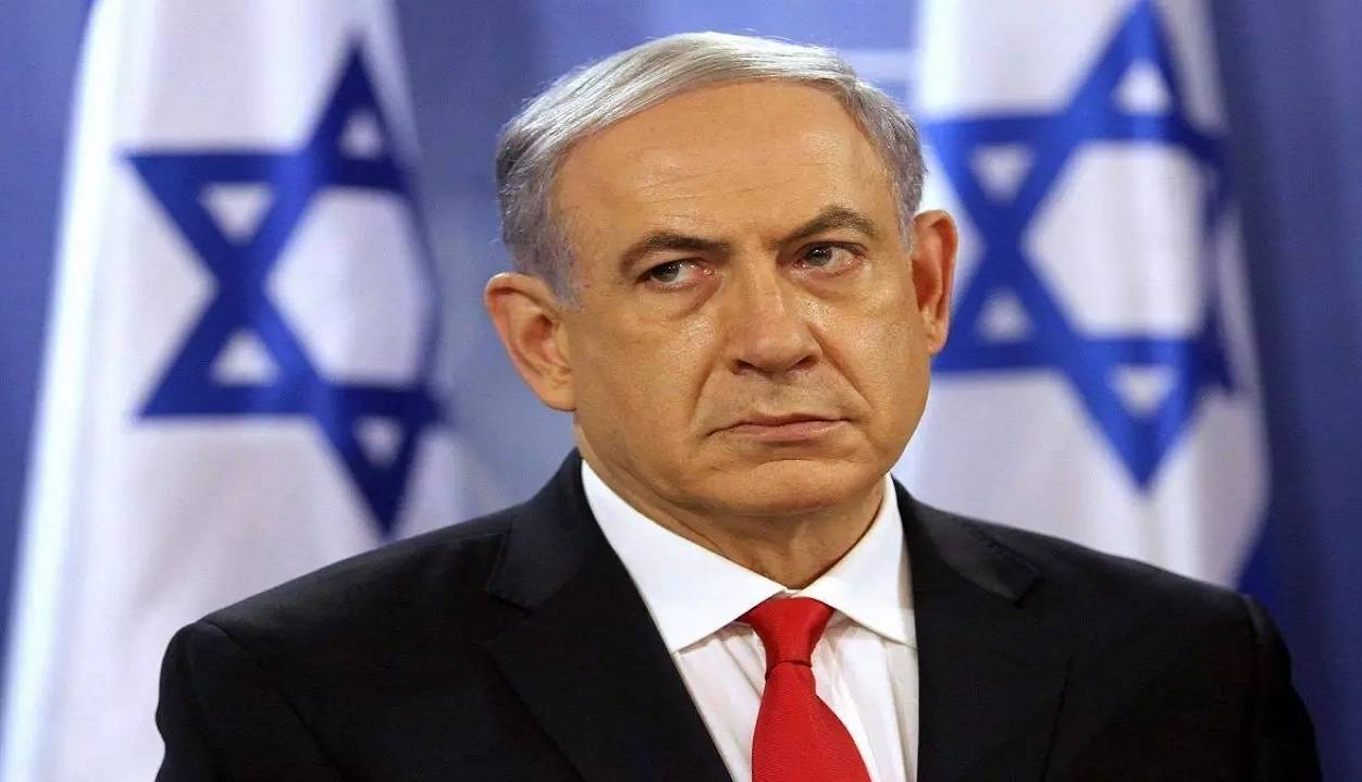 نتانیاهو به مرگ تهدید شد