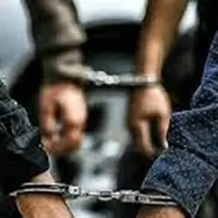 دستگیری ۴۰۵ نفر در طرح «ارتقای امنیت اجتماعی» گچساران