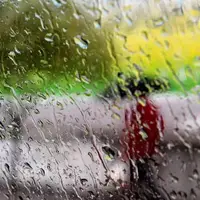 کاهش ۴۵ درصدی بارندگی در استان قزوین