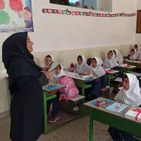 کمبود 6800 کلاس درس در استان اردبیل