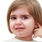 روشی برای درمان گوش دردها و کم شدن شنوایی گوش کودک