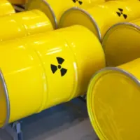 کشف دانشمند ایرانی ذخیره‌سازی زباله‌های هسته‌ای را ایمن می‌کند 