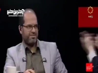 ادعای قدیری ابیانه: حسن روحانی اصرار داشت اروندرود را به صدام ببخشیم