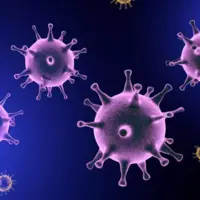 اهمیت کنترل التهاب های ویروسی در روزهای اولیه ابتلا