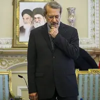 دبیرکل جامعه روحانیت مبارز: ائتلافی با نزدیکان لاریجانی در کار نیست