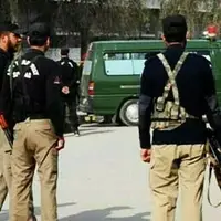 حمله تروریستی نافرجام به یک مقر پلیس در پاکستان
