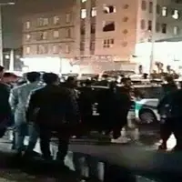 نزاع دسته‌جمعی در زرند کرمان جشن عروسی را عزا کرد