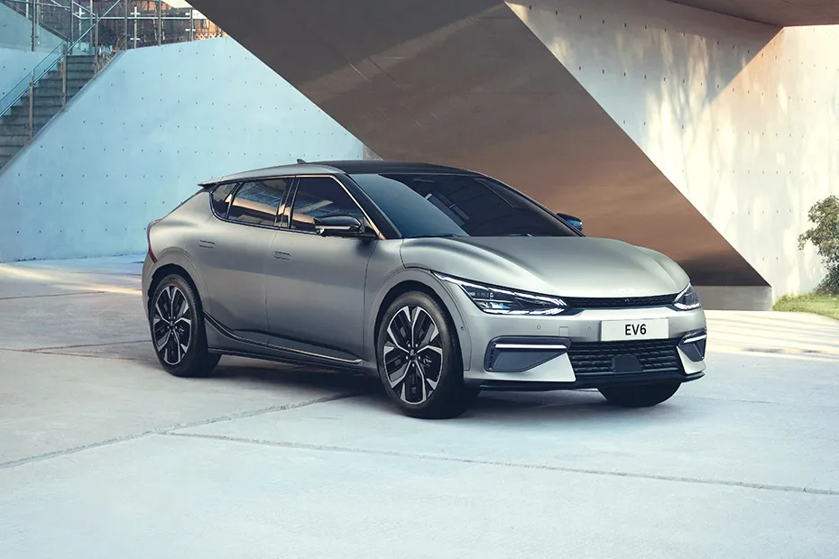 فراخوان بزرگ «کیا» برای کراس اوور الکتریکی جدیدش