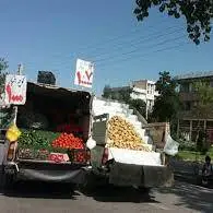 کشف کلاهبرداری میلیاردی توسط میوه‌فروشان دوره‌گرد در زنجان