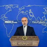 ایران توقیف هواپیمای باری ونزوئلا توسط آمریکا را محکوم کرد