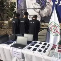 دستگیری ۲ باند کلاهبرداری اسکیمری کشوری در استان البرز