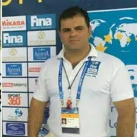 قضاوت داور بین‌المللی خوزستان در مسابقات واترپلوی جهان 