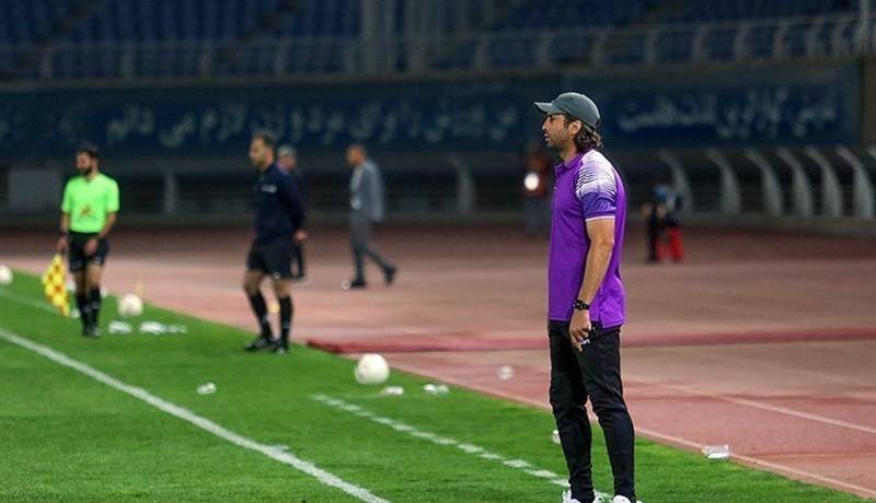 عقیلی: سپاهان و استقلال پُرمهره‌تر از پرسپولیس هستند