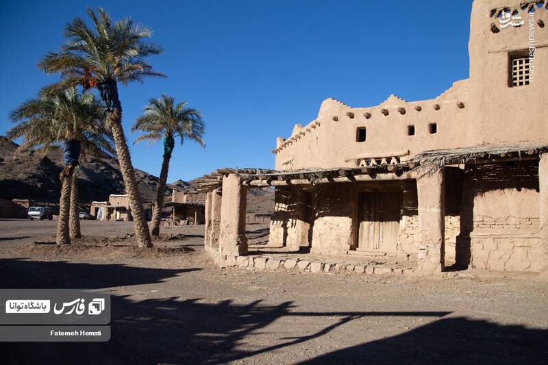 عکس/ سفر به مکه و مدینه از جاده قم