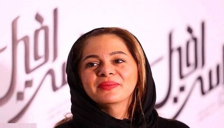 مستانه مهاجر: بخاطر فشار کاری دچار حمله قلبی شدم