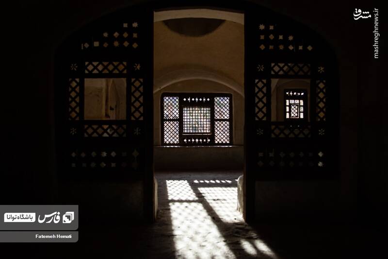 عکس/ سفر به مکه و مدینه از جاده قم